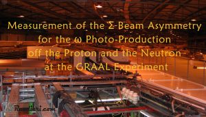 Measurement of the Σ beam asymmetry for the ω photo-production off the proton and the neutron at the GRAAL experiment - Randieri